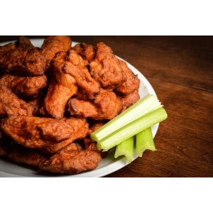Wings